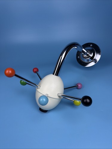 Sputnik garderobe space age - garderobe,