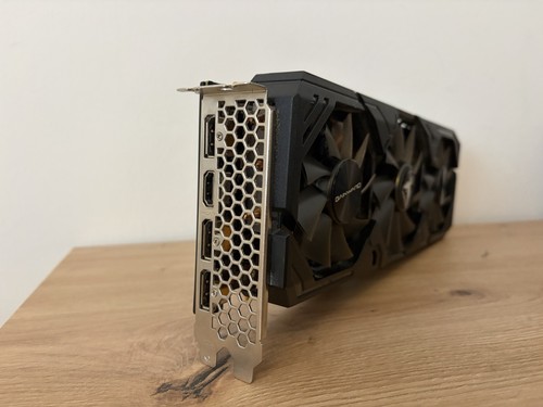 Gainward nvidia geforce rtx - gainward,