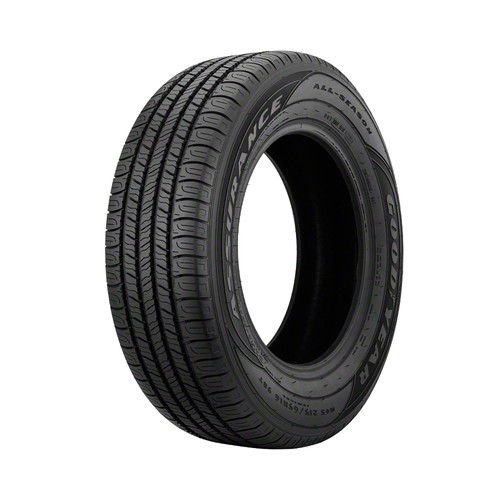 Goodyear assurance all season - goodyear, all-season