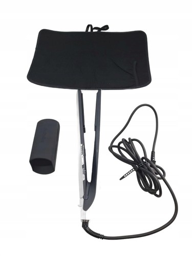 Babyliss steam lustre styler - lustre,