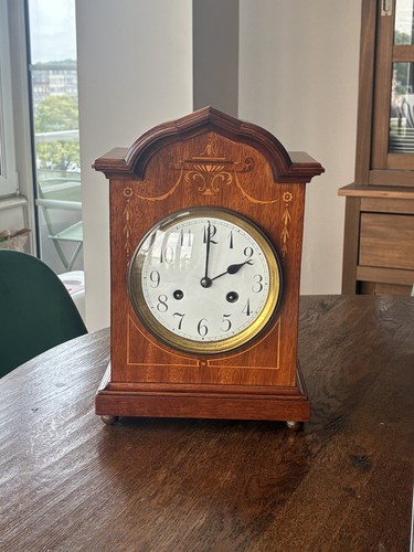 Junghans pendeluhr ventnor - junghans,