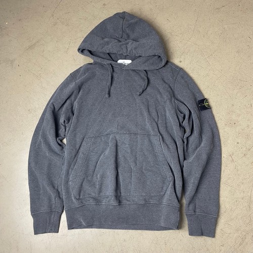 Stone island patch - island,
