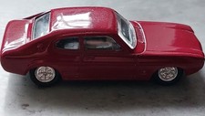 Grell Ford Capri Modellauto