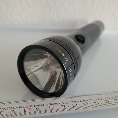 Maglite mag lite - maglite,
