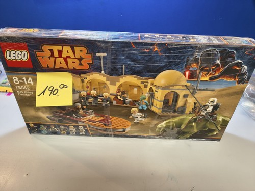 Lego star wars 75052 mos - lego,
