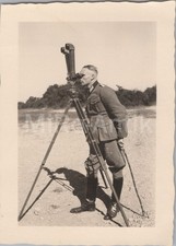 4 x Foto 4./A.R.42, Westwall 1939, Grenze zu Luxemburg XT55265