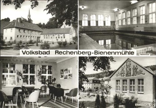 Rechenberg-Bienenmuehle