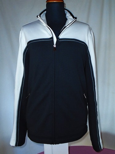Toni sailer zipped softshell - toni,