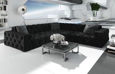 Polster design ecksofa - design,