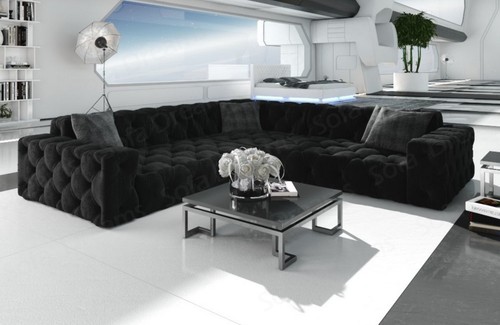 Polster design ecksofa - polster,