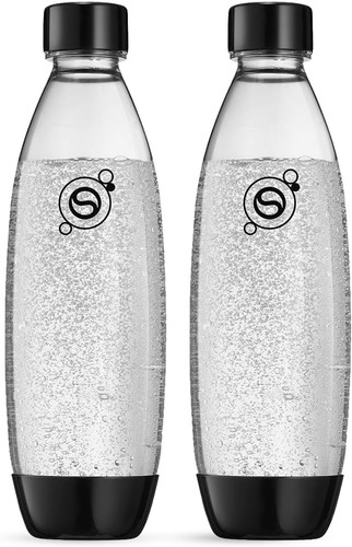 Sodastream bpa freie - 0,8l, bpa-freie