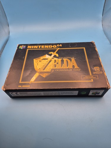 The legend zelda ocarina - legend,