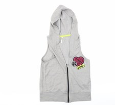 Hoodie Damen UK Größe S