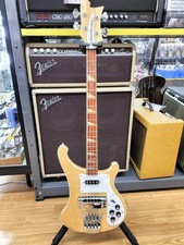 RICKENBACKER E-Bass 4003 MG