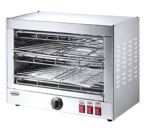 Salamander toaster stufig - salamander, toaster,
