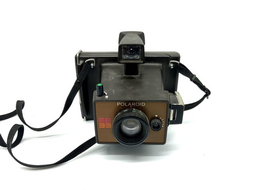 Polaroid 33 - polaroid, ee