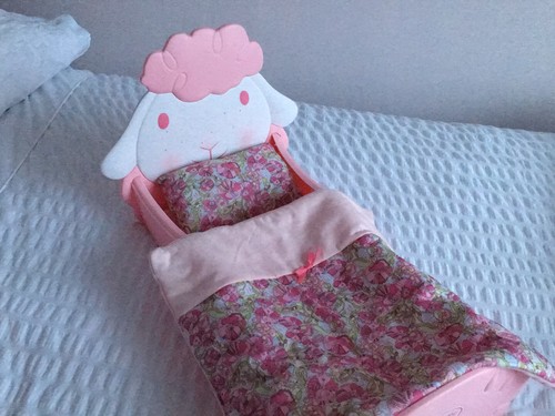 Baby annabell puppen schaf - annabell,