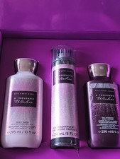 Bath and Body Works A THOUSAND