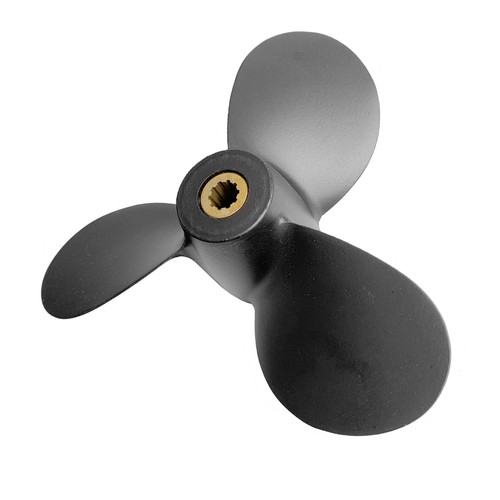 Propeller x 7 - 1/2,