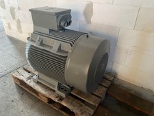 Elektromotor SIEMENS  132kw