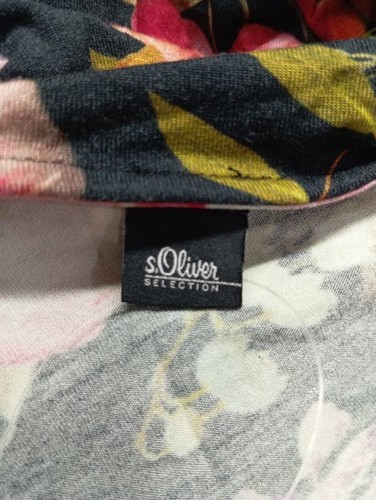 Oliver sommerkleid damen gr - s.oliver,