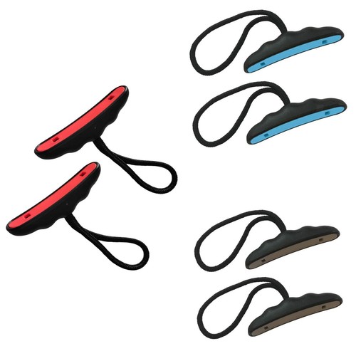 Stücke kajak handles - stücke,