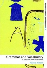 Grammar and Vocabulary : A