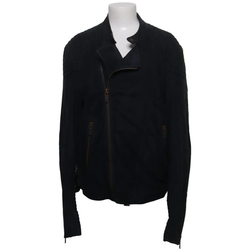 Scotch soda bikerjacke - scotch, &