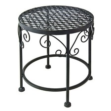 Provence Garten Pflanzentisch