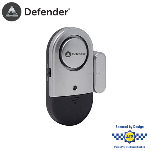 Defender ultra slim - ultra, magnetic
