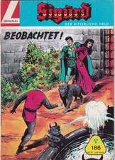 Sigurd Großband 186 Wäscher