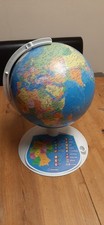 🌎Clementoni Lern Globus