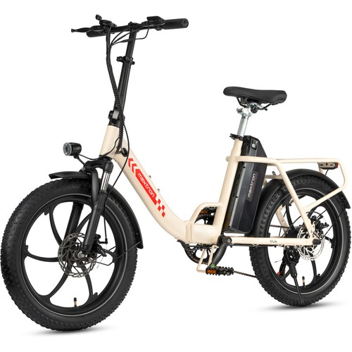 Bike zoll damen herren - e-bike, &