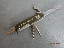 Taschenmesser U.S. AIR FORCE