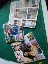 Modezeitschriften für Kinder