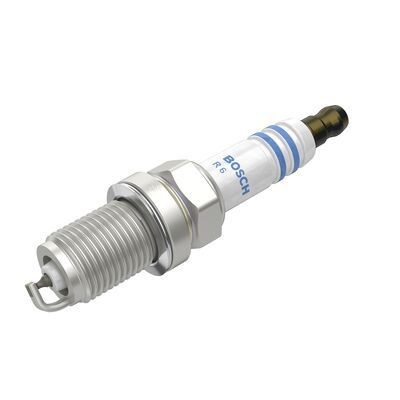 Bosch zündkerze iridium - bosch,