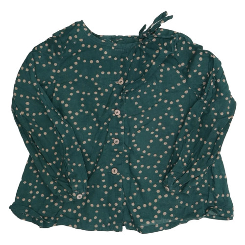 Zara baby bluse - größe:, 82