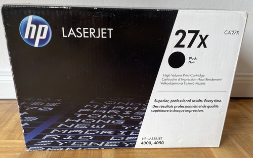 27x c4127x toner - 27x,