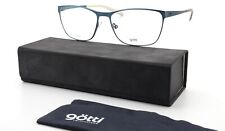 GÖTTI Brille SWITZERLAND