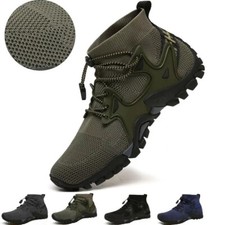 Herren Sneaker Trekkingschuhe