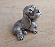 dekorative niedliche Hunde