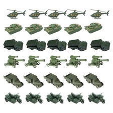 Diecast Fahrzeugmodell Mini