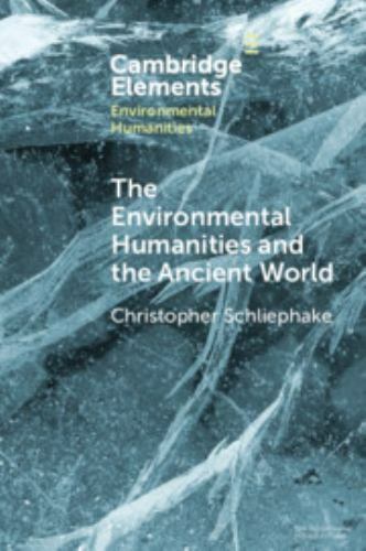 The environmental humanities - the,
