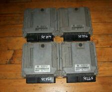 Motorsteuergerät VW Caddy (2K) 03G906016N EDC16U1 0281011541 2.0 SDI BDJ