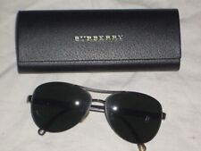 BURBERRY Sonnenbrille -