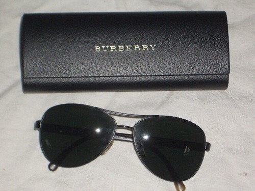 Burberry sonnenbrille - sonnenbrille,