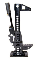 Zahnstangenheber (33")