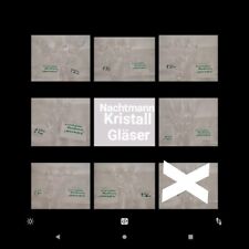 Nachtmann "Alexandra"