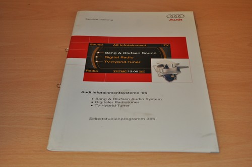 Selbststudienprogramm ssp 366 - ssp,