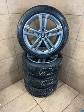 Original BMW 1er F40 2er F44 Winterreifen Kompletträder Alufelgen Styling 550M